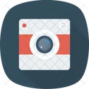 Camera  Icon