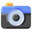 Camera  Icon