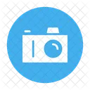 Camera  Icon