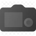 Camera  Icon