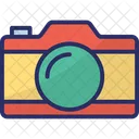 Camera Photography Digital Camera Icon