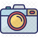 Camera Photography Digital Camera Icon