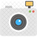 Camera  Icon