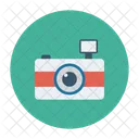 Camera  Icon