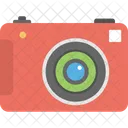 Camera  Icon