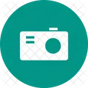 Camera  Icon