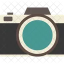 Camera  Icon