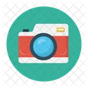 Camera  Icon