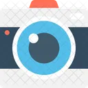 Camera  Icon