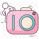 Camera  Icon