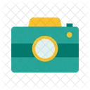 Camera  Icon