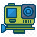 Camera  Icon