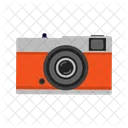 Camera  Icon