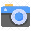 Camera  Icon