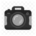 Camera  Icon