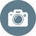 Camera  Icon