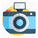 Camera  Icon