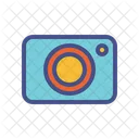 Camera  Icon