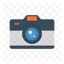 Camera  Icon