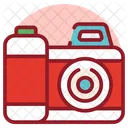 Camera  Icon