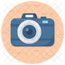 Camera  Icon