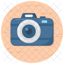 Camera  Icon