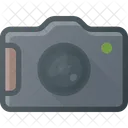 Camera  Icon