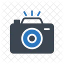 Camera  Icon