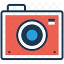 Camera  Icon