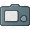 Camera  Icon