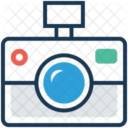 Camera  Icon