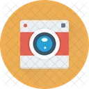 Camera  Icon