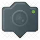 Camera  Icon