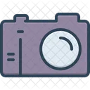 Camera  Icon