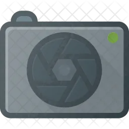 Camera  Icon