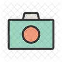 Camera  Icon