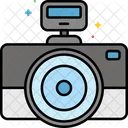 Camera  Icon