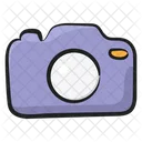 Photographic Equipment Movie Camera Camera Icon