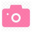 Camera  Icon