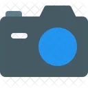 Camera  Icon