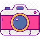 Camera  Icon