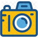 Camera  Icon