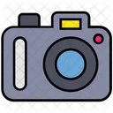 Camera  Icon