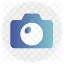 Camera  Icon