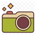 Camera  Icon