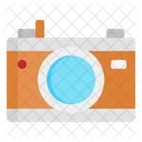 Camera  Icon