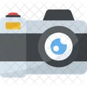 Camera  Icon