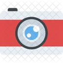 Camera  Icon