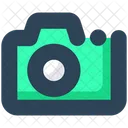 Camera  Icon