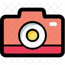 Camera Photography Digital Icon